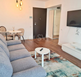 Apartament, 2 camere cu loc parcare exterior inclus Bucuresti/Piata Victoriei