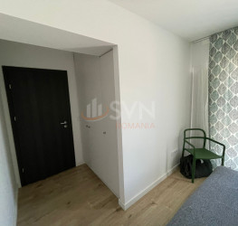 Apartament, 2 camere cu loc parcare exterior inclus Bucuresti/Pipera