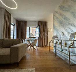 Apartament, 2 camere cu loc parcare exterior inclus Bucuresti/Pipera