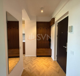 Apartament, 2 camere cu loc parcare exterior inclus Bucuresti/Cismigiu
