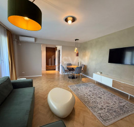 Apartament, 2 camere cu loc parcare exterior inclus Bucuresti/Cismigiu