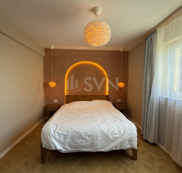 Apartament, 2 camere cu loc parcare exterior inclus Bucuresti/Cismigiu