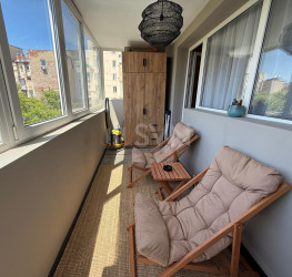 Apartament, 2 camere cu loc parcare exterior inclus Bucuresti/Cismigiu