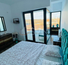 Apartament, 2 camere cu loc parcare exterior inclus Bucuresti/Pipera