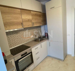 Apartament, 2 camere cu loc parcare exterior inclus Bucuresti/Pipera