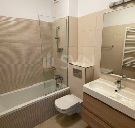 Apartament, 2 camere cu loc parcare exterior inclus Bucuresti/Pipera