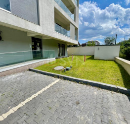 Apartament, 2 camere cu loc parcare exterior inclus Bucuresti/Pipera