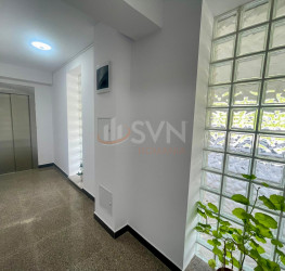Apartament, 2 camere cu loc parcare exterior inclus Bucuresti/Pipera