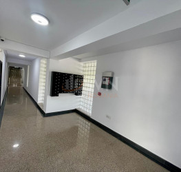 Apartament, 2 camere cu loc parcare exterior inclus Bucuresti/Pipera