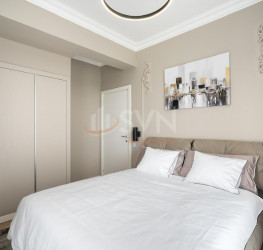 Apartament, 2 camere cu loc parcare exterior inclus Bucuresti/Baneasa