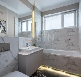 Apartament, 2 camere cu loc parcare exterior inclus Bucuresti/Baneasa