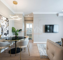 Apartament, 2 camere cu loc parcare exterior inclus Bucuresti/Baneasa