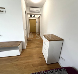 Apartament, 2 camere cu loc parcare exterior inclus Bucuresti/Aviatiei