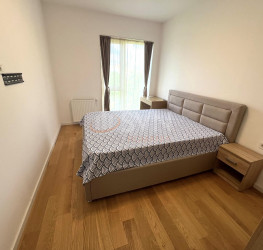 Apartament, 2 camere cu loc parcare exterior inclus Bucuresti/Aviatiei