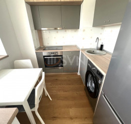 Apartament, 2 camere cu loc parcare exterior inclus Bucuresti/Aviatiei