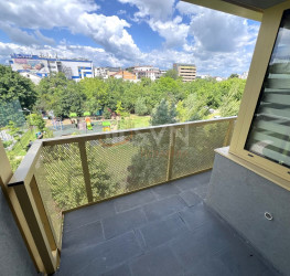 Apartament, 2 camere cu loc parcare exterior inclus Bucuresti/Aviatiei
