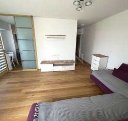 Apartament, 2 camere cu loc parcare exterior inclus Bucuresti/Aviatiei
