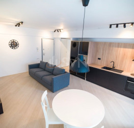 Apartament, 2 camere cu loc parcare exterior inclus Bucuresti/Vitan