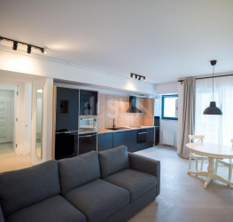 Apartament, 2 camere cu loc parcare exterior inclus Bucuresti/Vitan