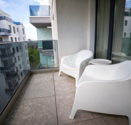 Apartament, 2 camere cu loc parcare exterior inclus Bucuresti/Vitan
