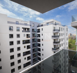 Apartament, 2 camere cu loc parcare exterior inclus Bucuresti/Vitan