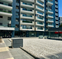 Apartament, 2 camere cu loc parcare exterior inclus Bucuresti/Pipera
