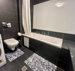 Apartament, 2 camere cu loc parcare exterior inclus Bucuresti/Pipera