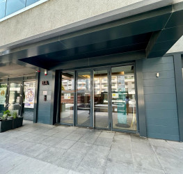 Apartament, 2 camere cu loc parcare exterior inclus Bucuresti/Pipera