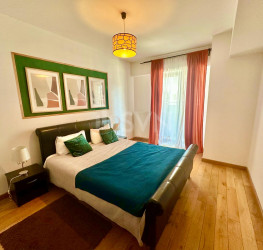 Apartament, 2 camere cu loc parcare exterior inclus Bucuresti/Pipera