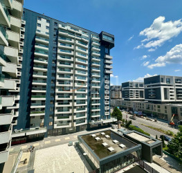 Apartament, 2 camere cu loc parcare exterior inclus Bucuresti/Pipera