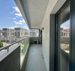 Apartament, 2 camere cu loc parcare exterior inclus Bucuresti/Pipera
