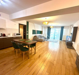 Apartament, 2 camere cu loc parcare exterior inclus Bucuresti/Pipera