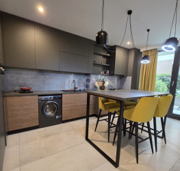 Apartament, 2 camere cu loc parcare exterior inclus Bucuresti/Barbu Vacarescu