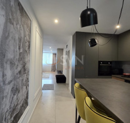 Apartament, 2 camere cu loc parcare exterior inclus Bucuresti/Barbu Vacarescu