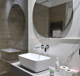Apartament, 2 camere cu loc parcare exterior inclus Bucuresti/Barbu Vacarescu