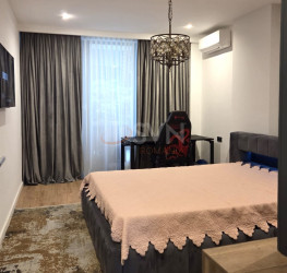 Apartament, 2 camere cu loc parcare exterior inclus Bucuresti/Barbu Vacarescu