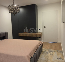 Apartament, 2 camere cu loc parcare exterior inclus Bucuresti/Barbu Vacarescu