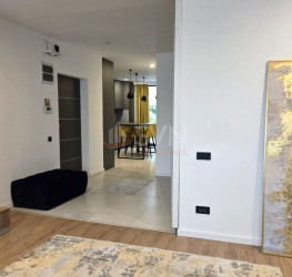 Apartament, 2 camere cu loc parcare exterior inclus Bucuresti/Barbu Vacarescu