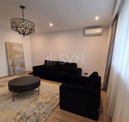 Apartament, 2 camere cu loc parcare exterior inclus Bucuresti/Barbu Vacarescu