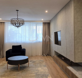 Apartament, 2 camere cu loc parcare exterior inclus Bucuresti/Barbu Vacarescu