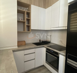 Apartament, 2 camere cu loc parcare exterior inclus Bucuresti/Floreasca