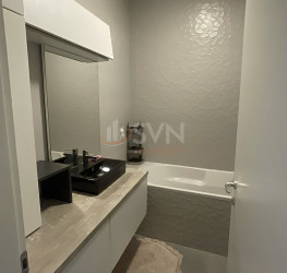 Apartament, 2 camere cu loc parcare exterior inclus Bucuresti/Floreasca
