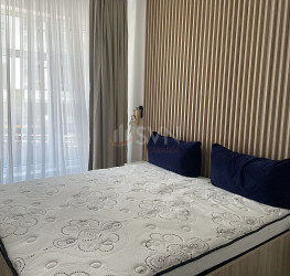 Apartament, 2 camere cu loc parcare exterior inclus Bucuresti/Floreasca