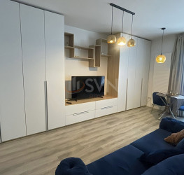 Apartament, 2 camere cu loc parcare exterior inclus Bucuresti/Floreasca