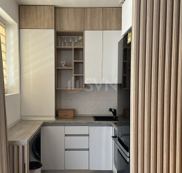 Apartament, 2 camere cu loc parcare exterior inclus Bucuresti/Floreasca