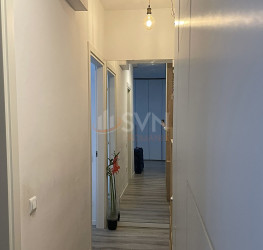 Apartament, 2 camere cu loc parcare exterior inclus Bucuresti/Floreasca