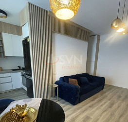 Apartament, 2 camere cu loc parcare exterior inclus Bucuresti/Floreasca