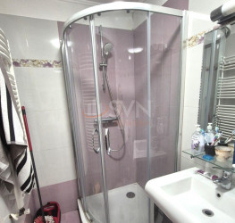 Apartament, 2 camere cu loc parcare exterior inclus Bucuresti/Baneasa
