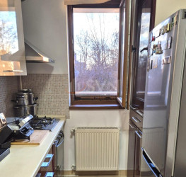 Apartament, 2 camere cu loc parcare exterior inclus Bucuresti/Baneasa