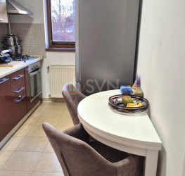 Apartament, 2 camere cu loc parcare exterior inclus Bucuresti/Baneasa